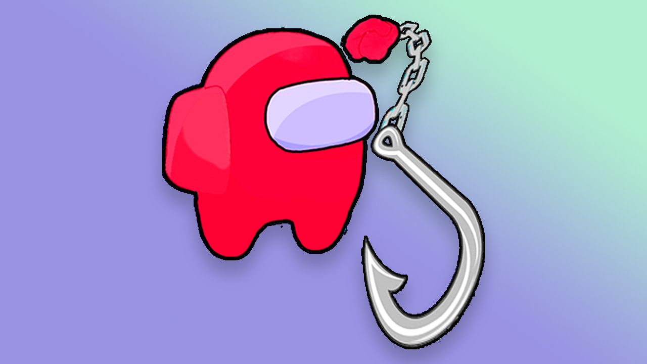 Impostor Hook thumbnail