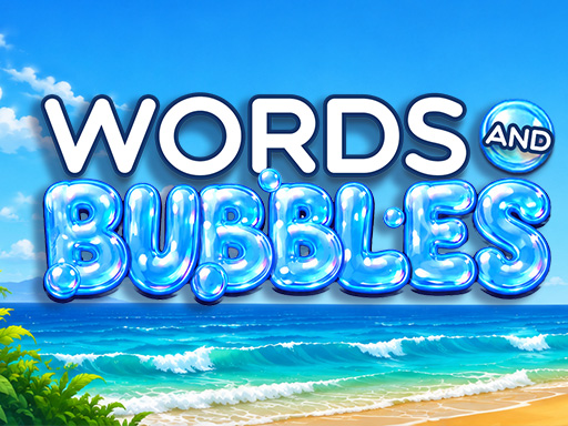 Words and Bubbles