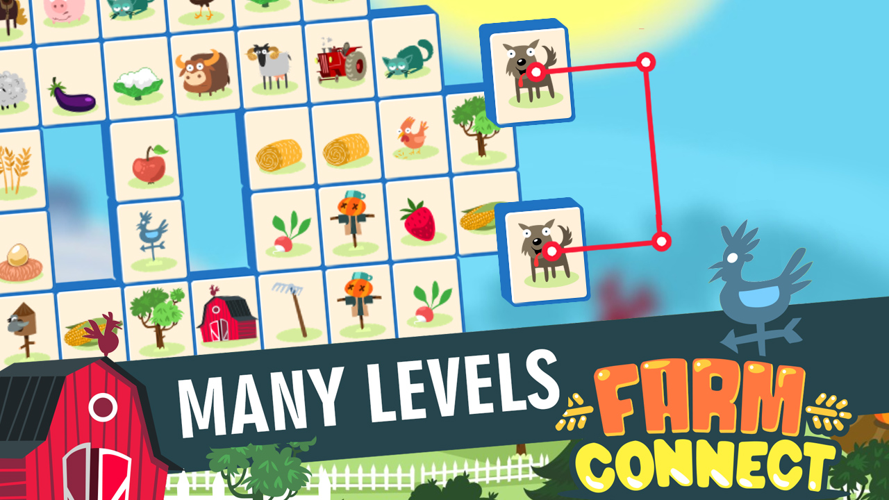 Farm Connect thumbnail