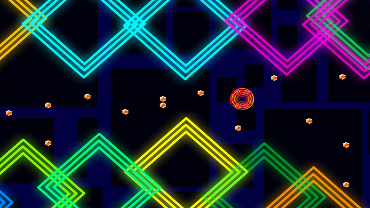 Neon Path thumbnail