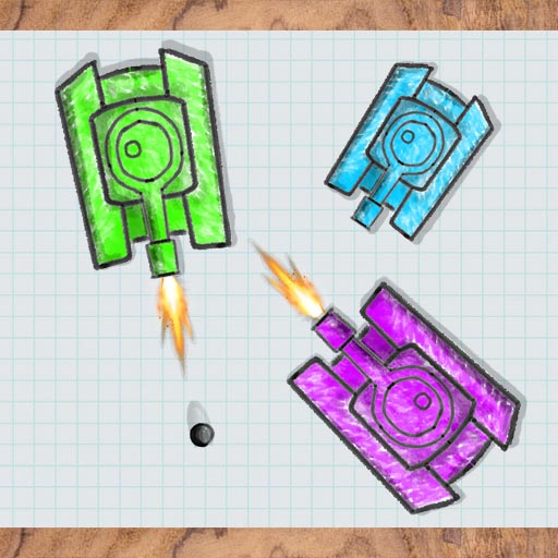 War Tanks Paper Notes