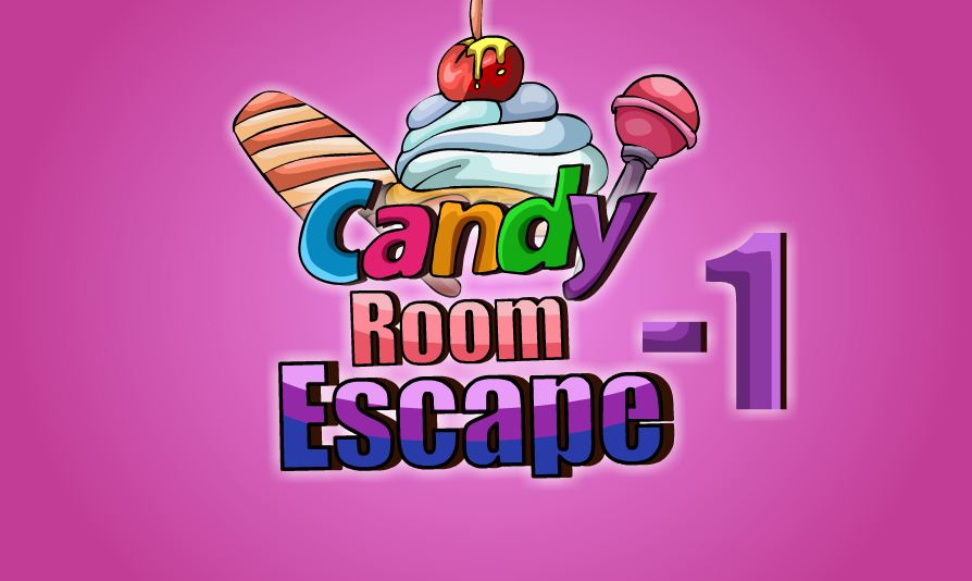 candy Room Escape 1