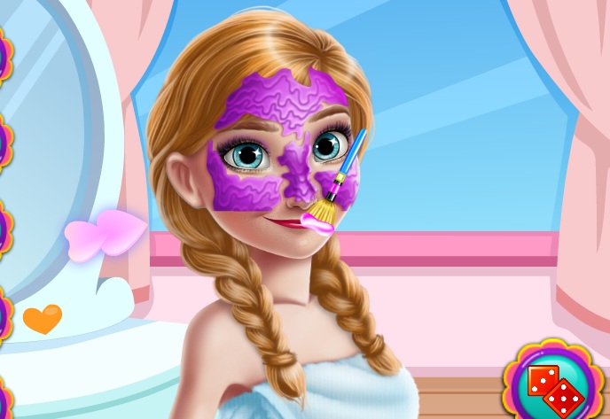 Ice Princess Fruity Skin Care thumbnail