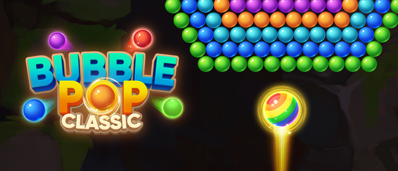 Bubble Pop Classic thumbnail