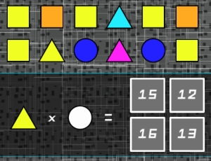 Geometry Fresh thumbnail