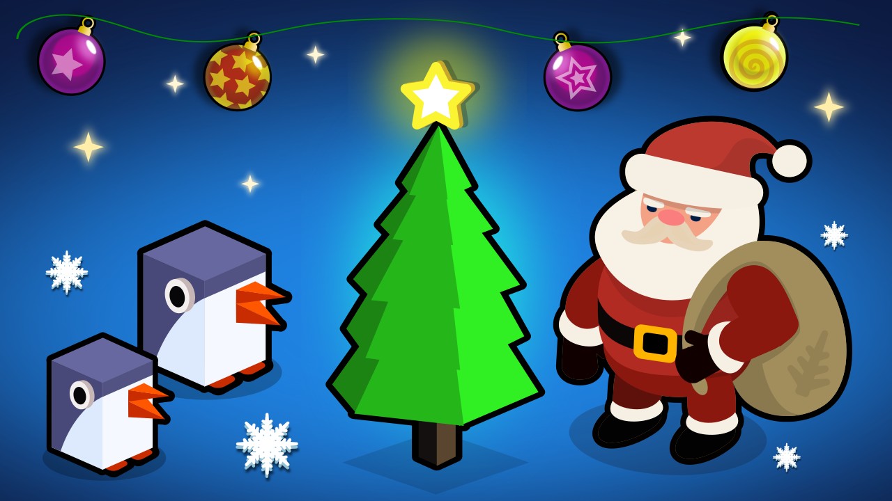 NEW YEARS PUZZLES thumbnail