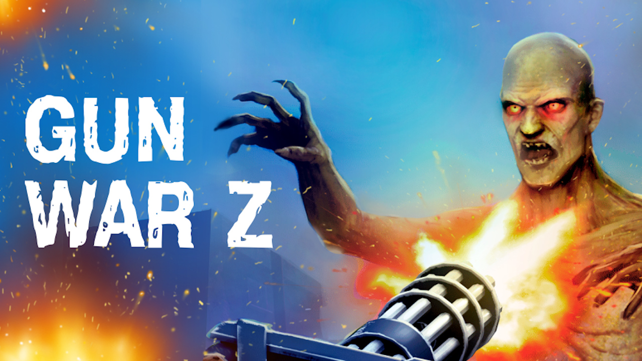 Gun War Z1 thumbnail