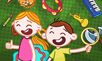 Hidden Object Adventure thumbnail