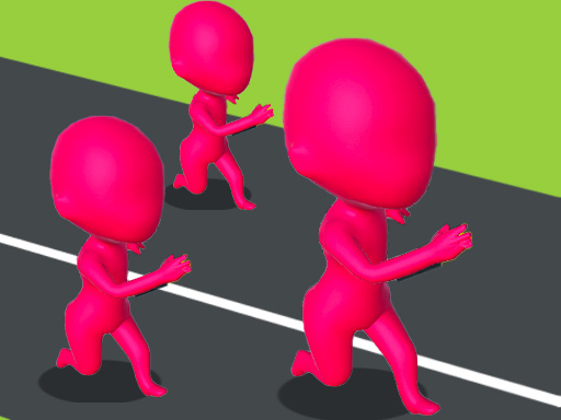 Crowd City thumbnail