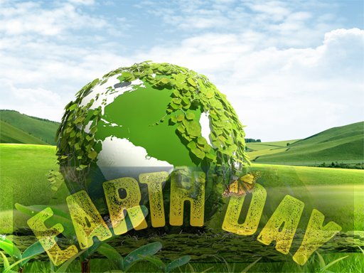 World Earth Day Puzzle thumbnail