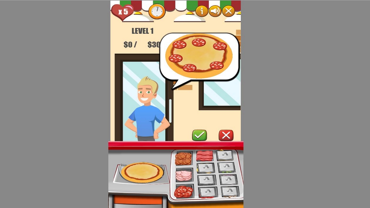 Pizza Mania thumbnail