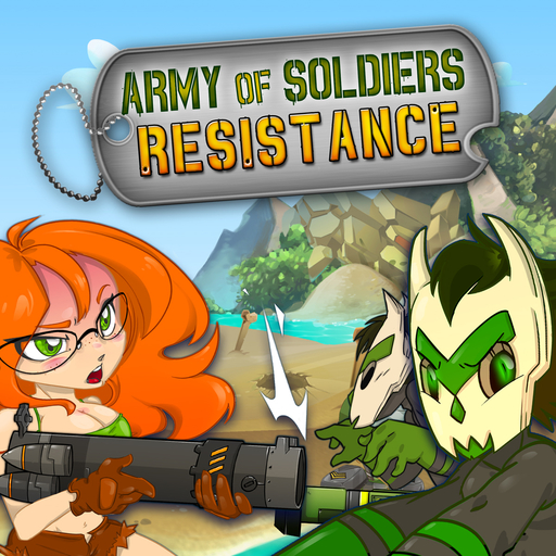 Army of Soldiers Resistance thumbnail