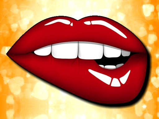 Kissing Test thumbnail