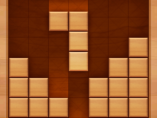 Wood Block Puzzle thumbnail