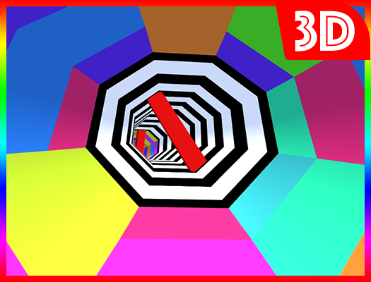 Color Tunnel thumbnail