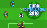 Euro Football Pong 2016 thumbnail