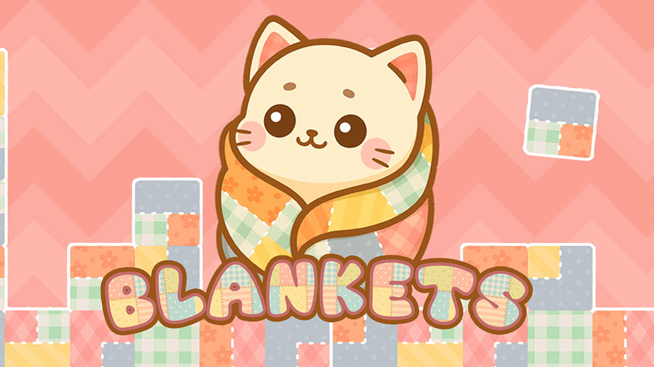 Blankets - 缩略图