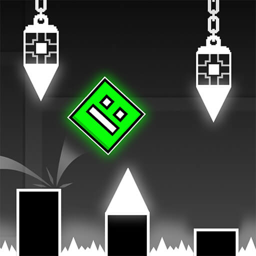 Geometry Platformer thumbnail