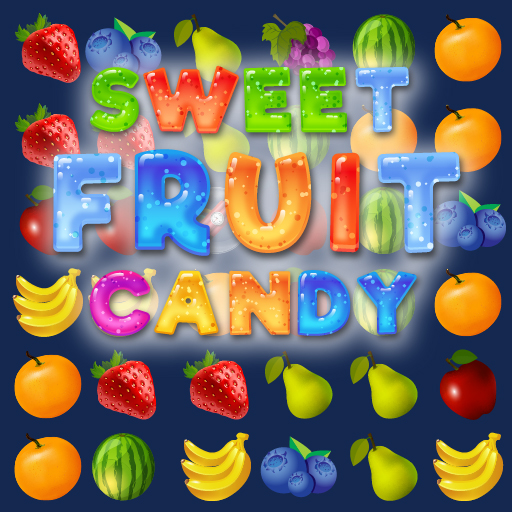 Sweet Fruit Candy thumbnail