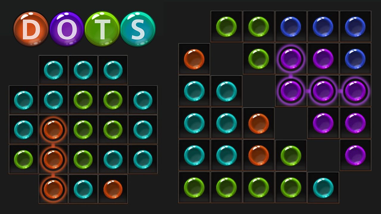 Dots thumbnail
