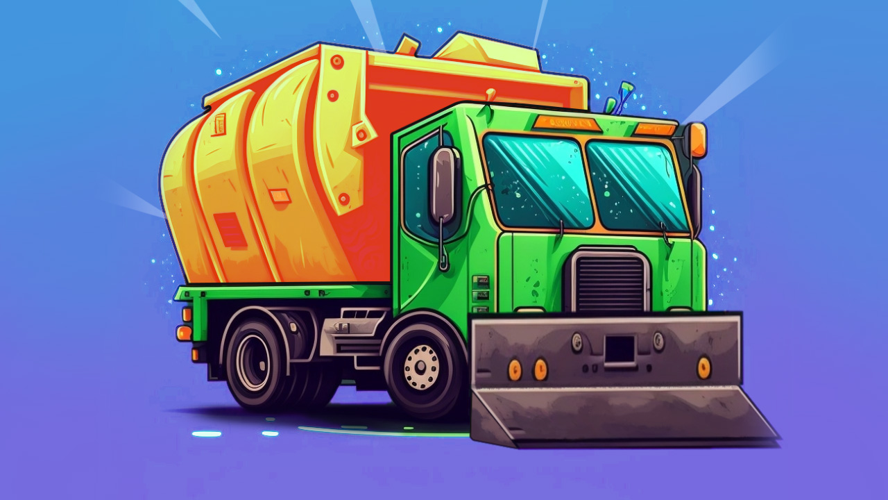 Eco Recycler thumbnail