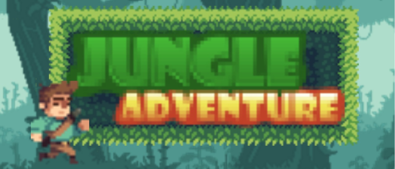 Jungle Adventure screenshot