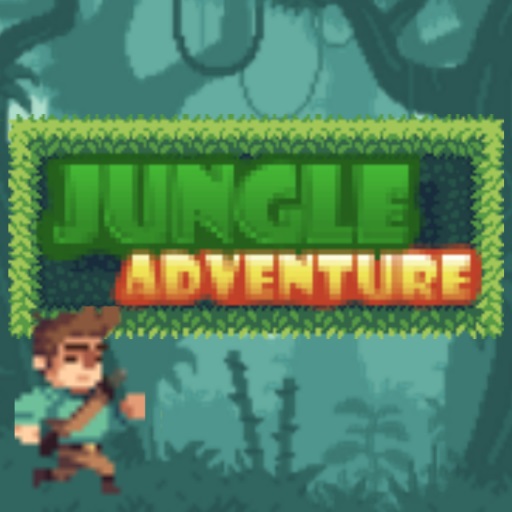Jungle Adventure thumbnail