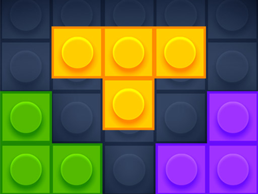 Lego Block Puzzle thumbnail