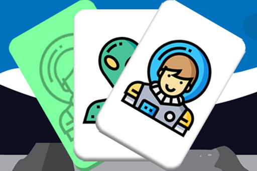 Outer Space Memory