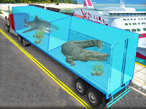 Transport Sea Animal thumbnail