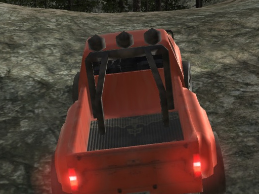 Pickup Simulator thumbnail