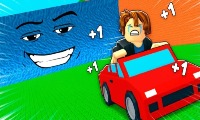 Obby: Tsunami Escape +1 by Car thumbnail