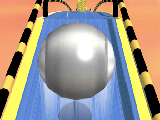 Roll Sky Ball 3D thumbnail