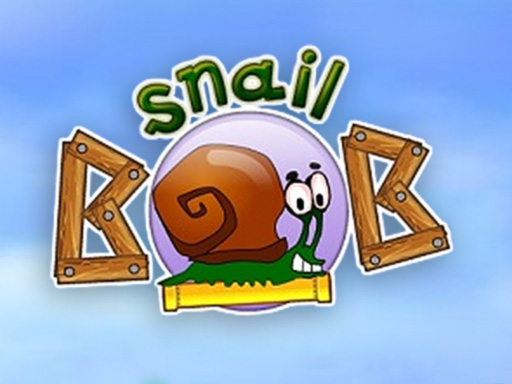 Snail Bob 1 html5 thumbnail