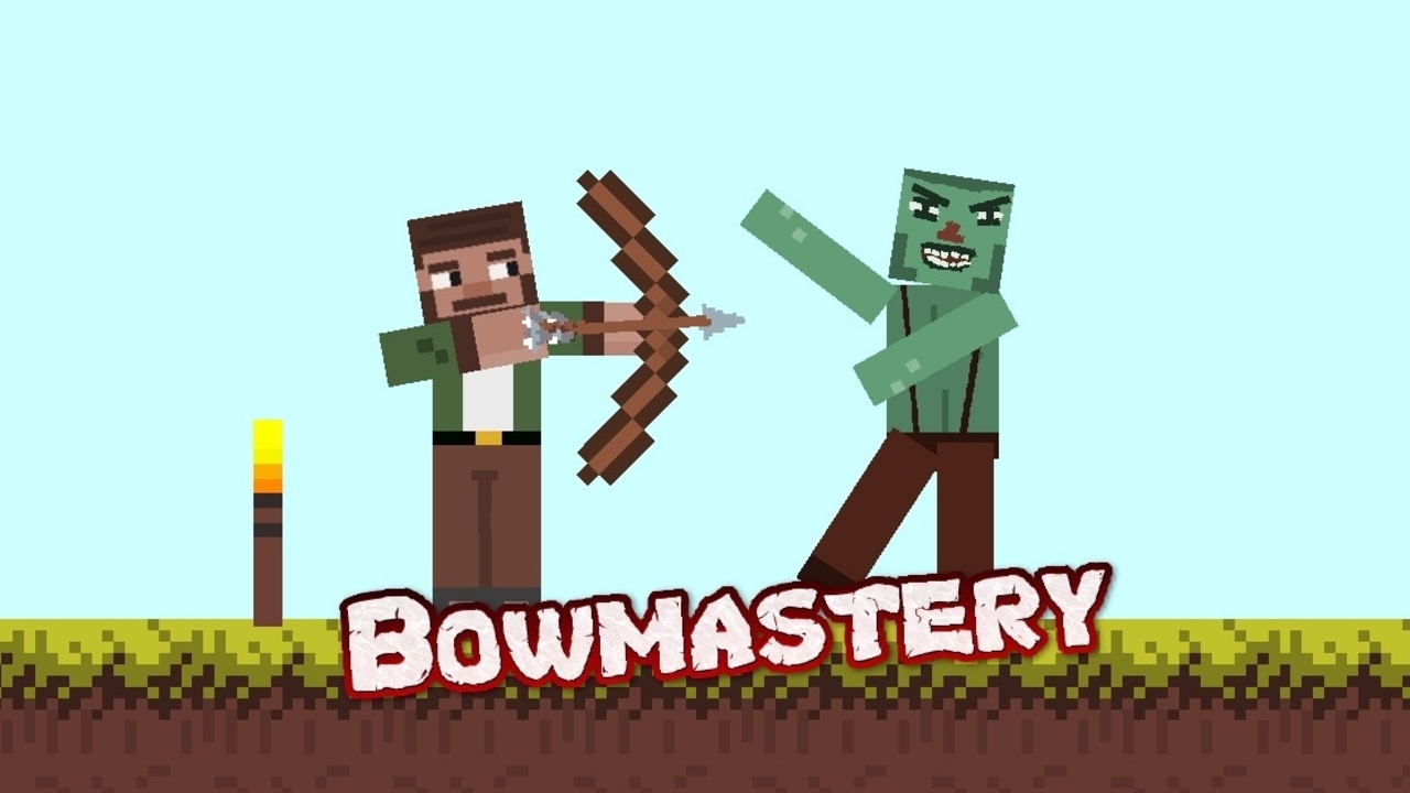 Bowmastery zombies thumbnail
