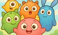 Onet Monster Book screenshot