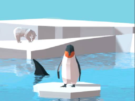 PenguinBattle.io thumbnail