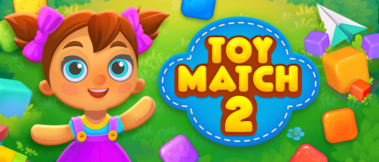 Toy Match 2 thumbnail