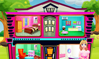 My Doll House: Design and Decoration screenshot