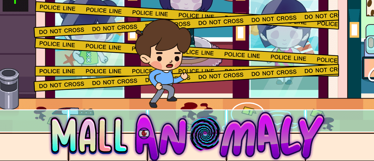 Mall Anomaly