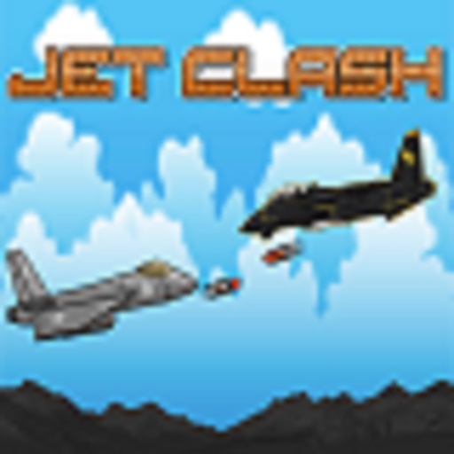 Jet Clash thumbnail