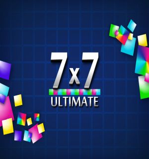 x Ultimate thumbnail