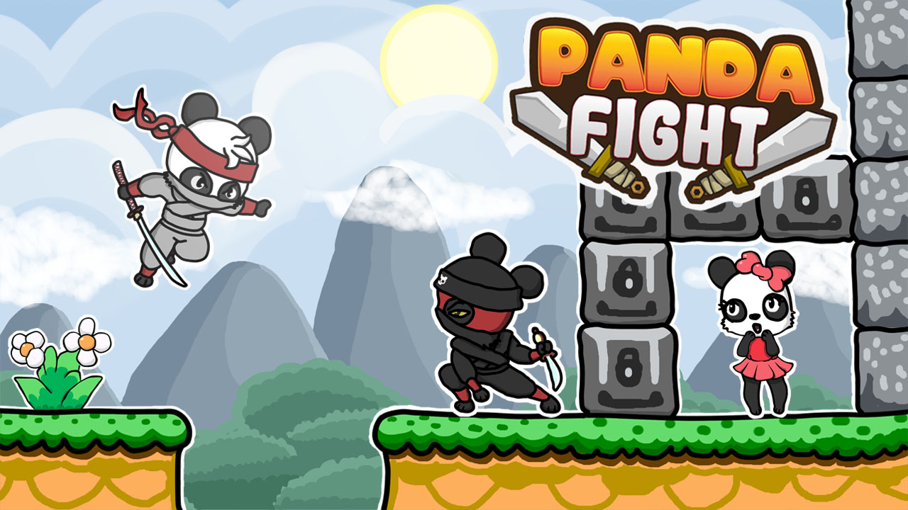 Panda Fight thumbnail
