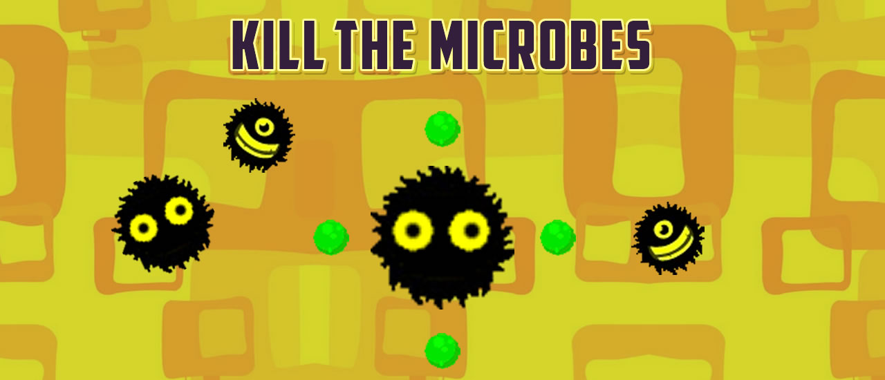 Kill The Microbes thumbnail