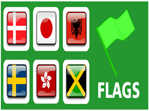 EG Flags Memory thumbnail