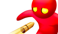Bullet Man 3D thumbnail