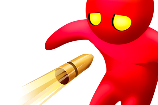 Bullet Man 3D