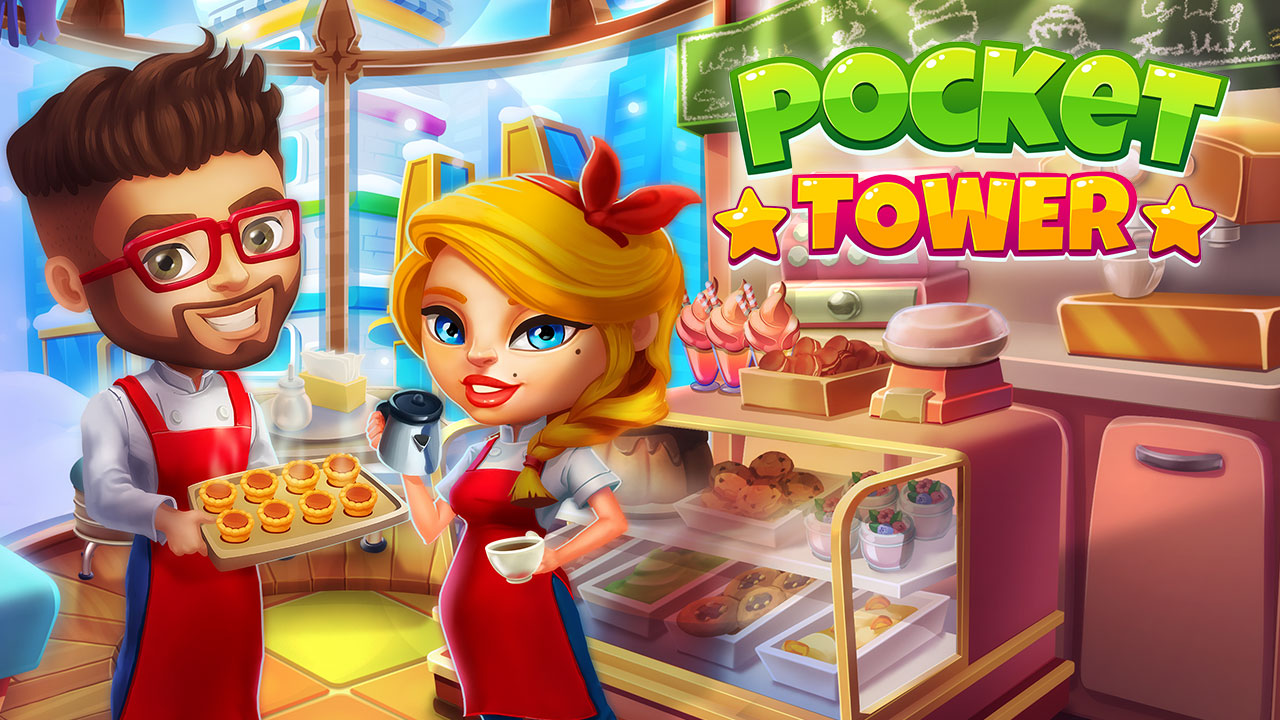 Pocket Tower thumbnail