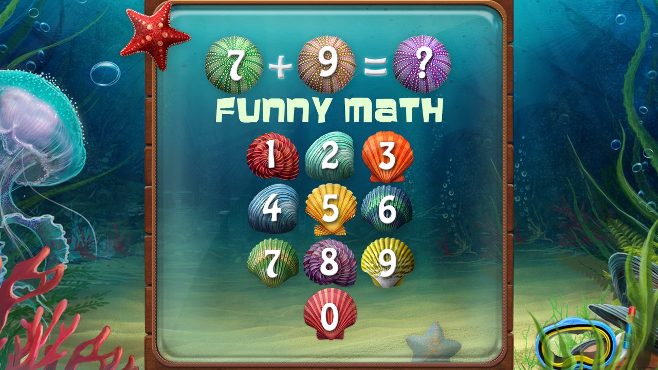 Funny Math thumbnail
