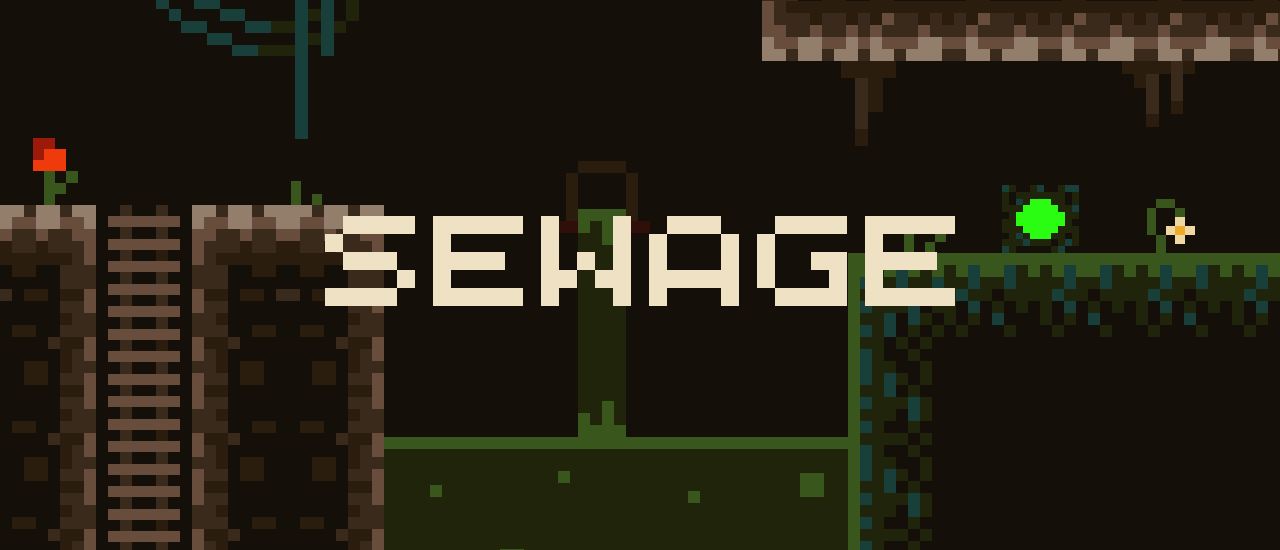 Sewage screenshot